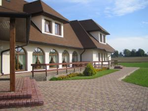 Gallery image of Guesthouse Četri Vēji in Turkalne