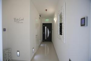 Fotografie z fotogalerie ubytování Apartment Wave -Luxury massage chair-Infrared Sauna, Parking with video surveillance, Entry with PIN 0 - 24h, FREE CANCELLATION 24 hours before Check In, Premium pillows and mattress v destinaci Slavonski Brod