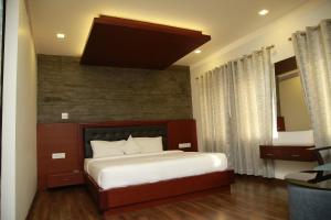 Gallery image of Four N Square Residency in Palakkad