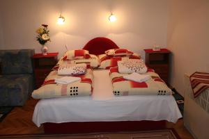 Gallery image of Arany Barokk Apartman in Eger