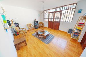 Gallery image of Punta Huanchaco Hostel in Huanchaco
