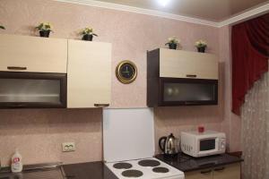 Gallery image of Apartment on Chkalova in Maykop