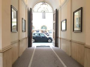 Fotografie z fotogalerie ubytování Hotel Positano v Římě + 37 fotografií
