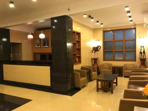 Gallery image of Chelsea Hotel in Dar es Salaam