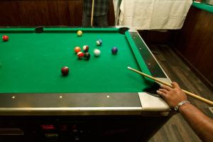 Afbeelding uit fotogalerij van Irish American INN in Newport +36 foto's