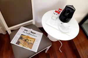 Gallery image of Midnight in Rome Guest House in Rome