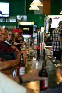 Afbeelding uit fotogalerij van Irish American INN in Newport
