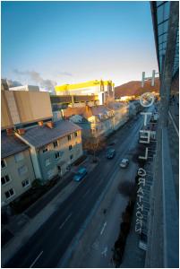 Fotografie z fotogalerie ubytování Hotel Gratkorn - "Bed & Breakfast" v destinaci Gratkorn