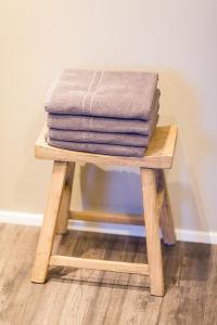 Photo de la galerie de l'établissement Acco Luxury Apartments, à Akureyri