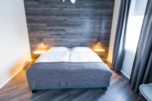 Photo de la galerie de l'établissement Acco Luxury Apartments, à Akureyri