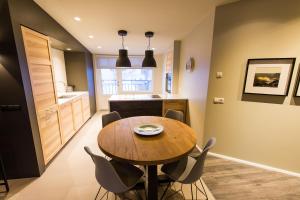 Photo de la galerie de l'établissement Acco Luxury Apartments, à Akureyri