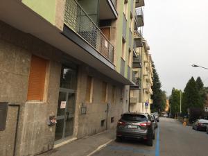 Η γειτονιά γύρω από ή μία γειτονιά κοντά σε αυτό το διαμέρισμα +7 φωτογραφίες