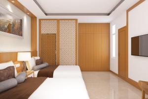Gallery image of Hong My Hotel in Kon Tum (2)