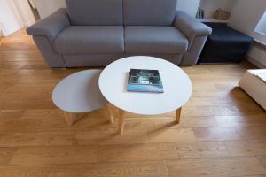 Gallery image of Apart By Jo - Proc 2F in Saint-Germain-en-Laye