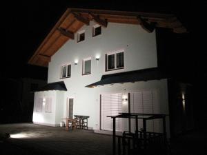 Gallery image of Haus Bergsonne in Flachau