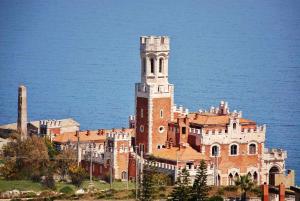 Fotografia z galérie ubytovania Sabbia1 CaseSicule, Apartment in the City Center and beside the Main Square, Beach at 100 m, Wi-Fi v destinácii Pozzallo