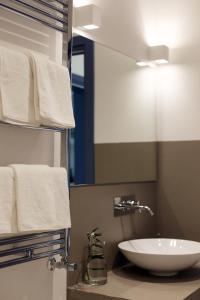 Gallery image of La Mitria in Trani