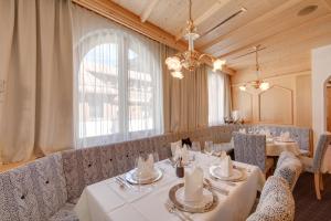 Posedenie v ubytovaní Hotel Albona