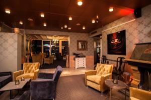 Fotografie z fotogalerie ubytování Grand Hotel Åsgårdstrand - Unike Hoteller v destinaci Åsgårdstrand