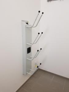 Fotografie z fotogalerie ubytování Apartmán NA SVAHU 3+KK, Dolní Morava v destinaci Dolní Morava