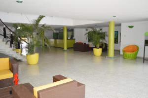 Gallery image of Hotel Albatros in El Espinal