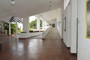 Fotografie z fotogalerie ubytování Hotel Albatros v destinaci Espinal