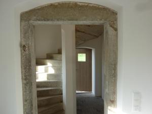 Fotografie z fotogalerie ubytování Villa Breitenberg v destinaci Breitenberg