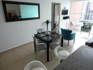 Gallery image of Departamento en Dream Lagoons Cancun in Cancún