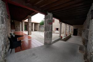 Fotografie z fotogalerie ubytování Rectoral de Castillon v destinaci Pantón