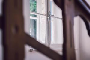 Fotografie z fotogalerie ubytování Villa Breitenberg v destinaci Breitenberg