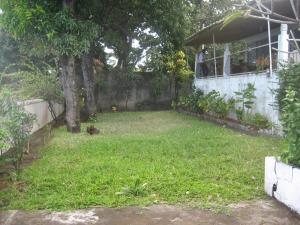 Giardino di Farida Lodge