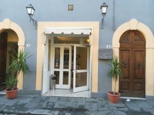 Gallery image of CASA MICOL - Centro Ƒirenze in Florence