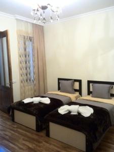 Легло или легла в стая в Apartment Avlabari (In old Tbilisi)