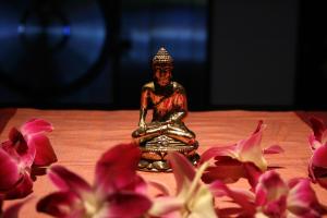 Fotografie z fotogalerie ubytování Hotel The Lotus Bali (Adult Only) v destinaci Kawasaki