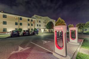 Fotografie z fotogalerie ubytování UNA HOTELS Occhiobello v destinaci Occhiobello