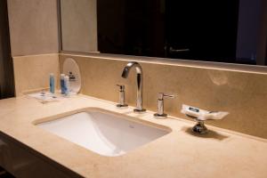 Un baño de Gala Hotel y Convenciones