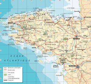 Φωτογραφία από το άλμπουμ του Le moign-locations σε Camaret-sur-Mer +4 φωτογραφίες