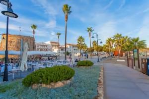 Imagen de la galería de Balcon Del Mar Primera Linea de Playa, en La Cala de Mijas