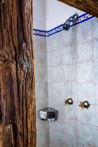Koupelna v ubytování Casa Encantada by Porta Hotels