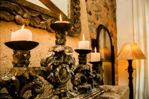 Fotografie z fotogalerie ubytování Casa Encantada by Porta Hotels v destinaci Antigua Guatemala