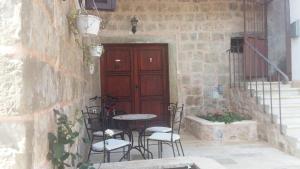 Fotografie z fotogalerie ubytování Country House Konavle v destinaci Gruda