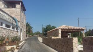 Fotografie z fotogalerie ubytování Country House Konavle v destinaci Gruda