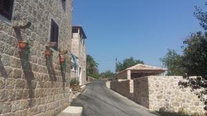 Fotografie z fotogalerie ubytování Country House Konavle v destinaci Gruda