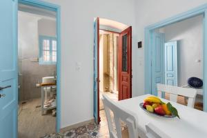 Fotografie z fotogalerie ubytování Castello Venetsiana v destinaci Symi