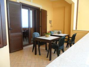 Gallery image of B&B LA CASA DI GIORGIA DI PELLICANO' FRANCESCA in Reggio di Calabria