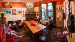 Gallery image of The Palace Backpackers in Nelson