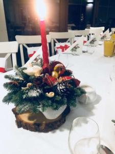 Zdjęcie z galerii obiektu Villa Sobótka w mieście Sobótka