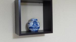 Galeriebild der Unterkunft Estudio el Retiro in Denia