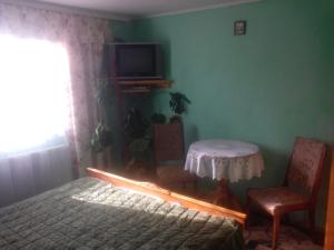 Fotografie z fotogalerie ubytování Shelter Pid Lypamy v destinaci Mykulyčyn + 21 fotografií