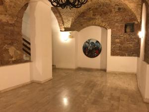 Kép La Casa di San Francesco szállásáról Assisiben a galériában